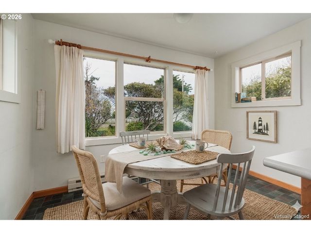 1236 Sw SEABROOK Ln, Waldport, OR 97394