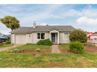 1236 Sw SEABROOK Ln, Waldport, OR 97394