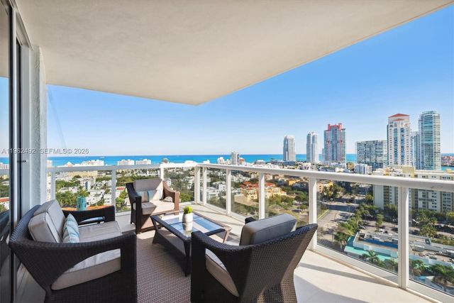 400 Alton Rd 1910, Miami Beach, FL 33139