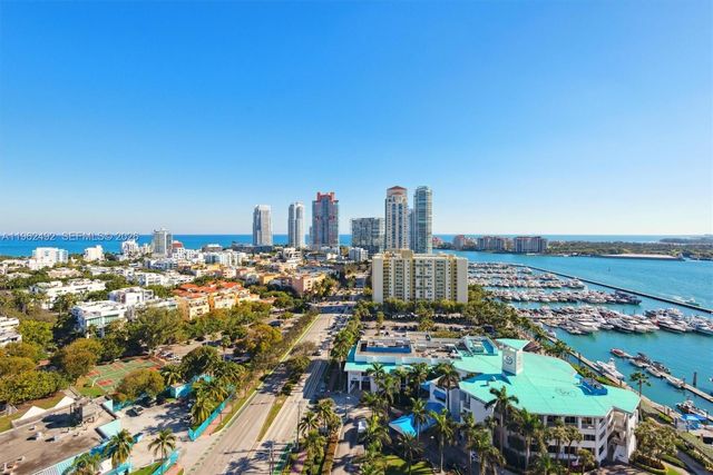 400 Alton Rd 1910, Miami Beach, FL 33139