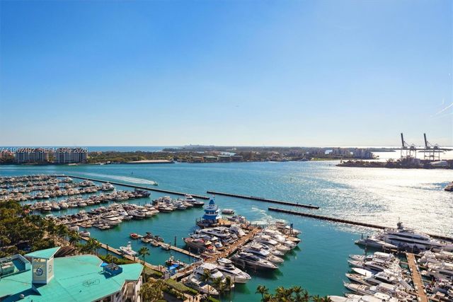 400 Alton Rd 1910, Miami Beach, FL 33139