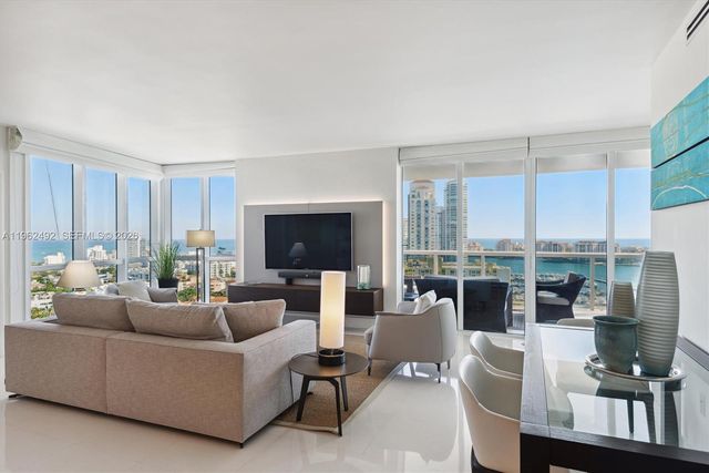 400 Alton Rd 1910, Miami Beach, FL 33139