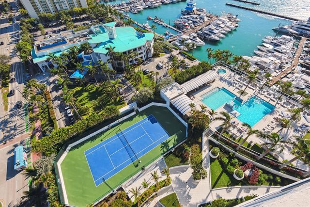 400 Alton Rd 1910, Miami Beach, FL 33139