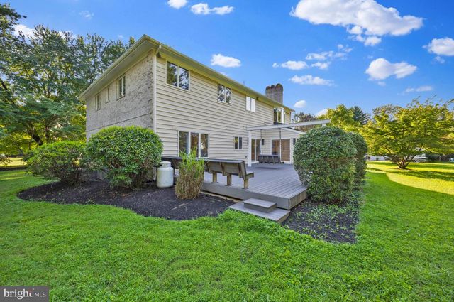 20901 MERLE DR, Gaithersburg, MD 20882