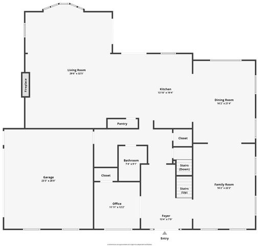 20901 MERLE DR, Gaithersburg, MD 20882