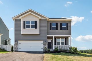 216 Rolling Mill Lane, Jefferson Hills, PA 15332