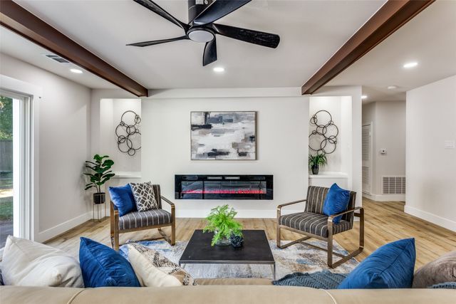 3524 Rashti Court, Fort Worth, TX 76109