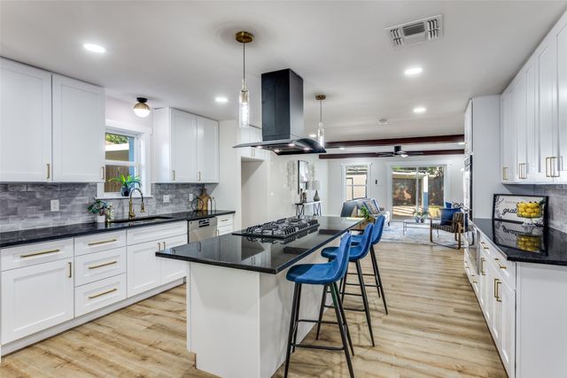 3524 Rashti Court, Fort Worth, TX 76109