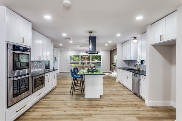 3524 Rashti Court, Fort Worth, TX 76109