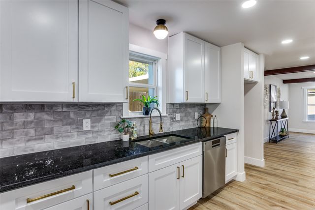 3524 Rashti Court, Fort Worth, TX 76109