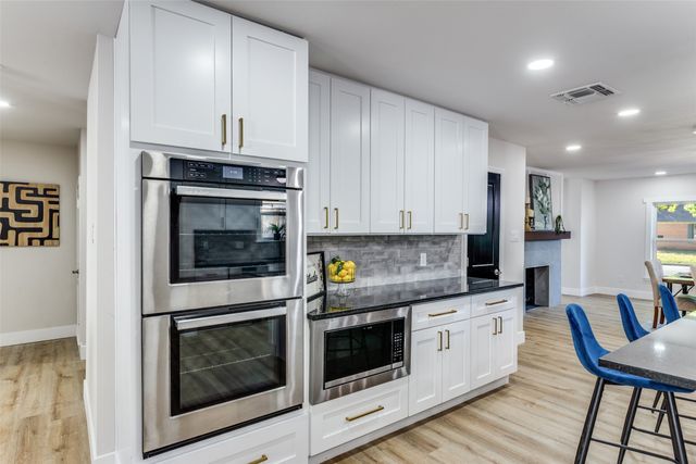 3524 Rashti Court, Fort Worth, TX 76109