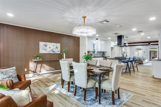 3524 Rashti Court, Fort Worth, TX 76109