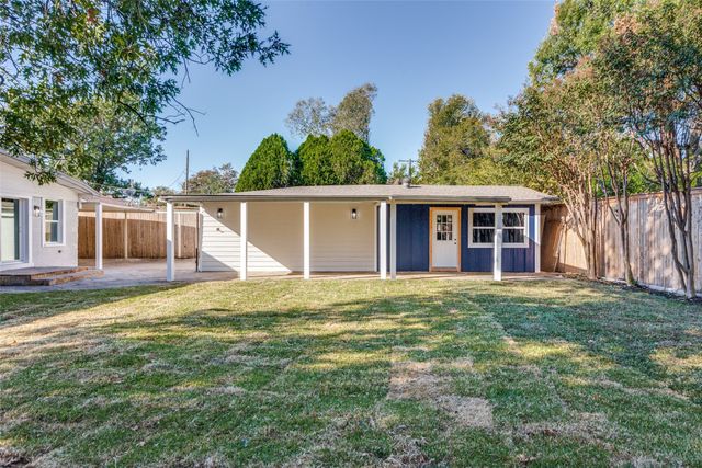 3524 Rashti Court, Fort Worth, TX 76109