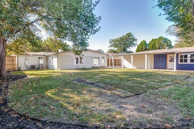 3524 Rashti Court, Fort Worth, TX 76109