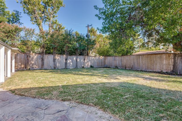 3524 Rashti Court, Fort Worth, TX 76109