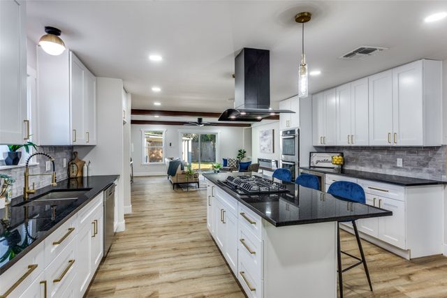 3524 Rashti Court, Fort Worth, TX 76109