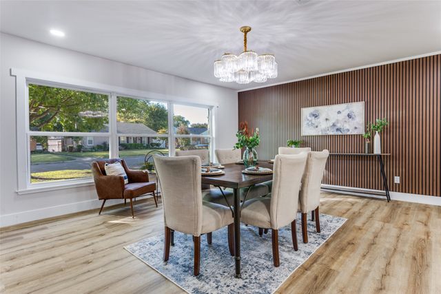 3524 Rashti Court, Fort Worth, TX 76109