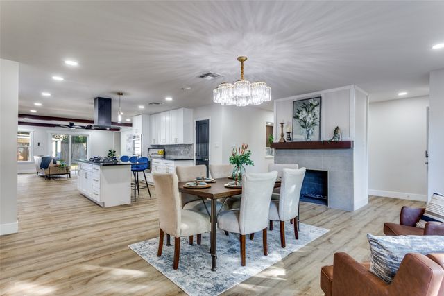 3524 Rashti Court, Fort Worth, TX 76109