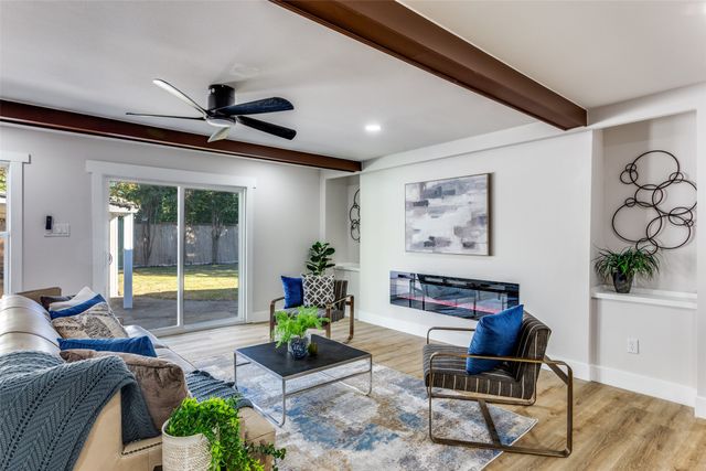 3524 Rashti Court, Fort Worth, TX 76109