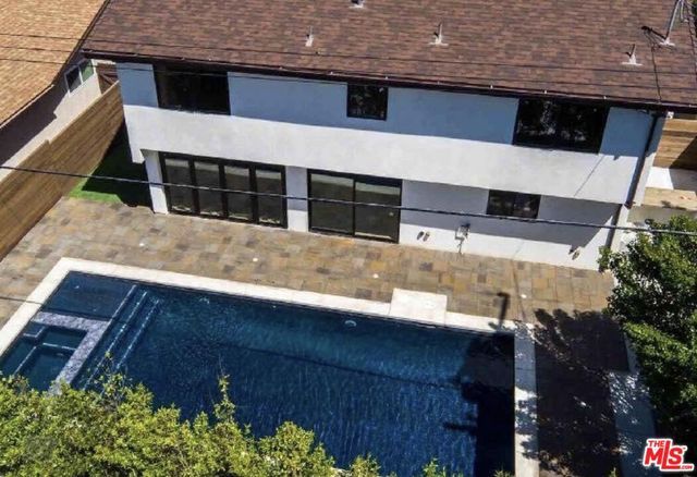 5515 Ruthwood Drive, Calabasas, CA 91302