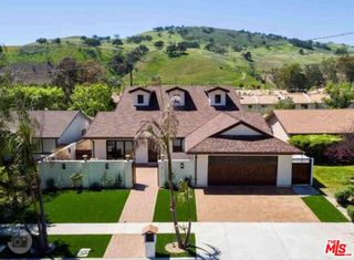 5515 Ruthwood Drive, Calabasas, CA 91302