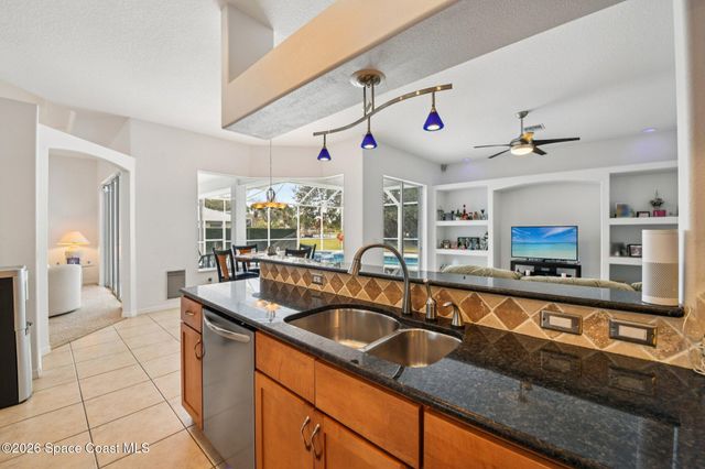 321 Brightwater Drive SE, Palm Bay, FL 32909