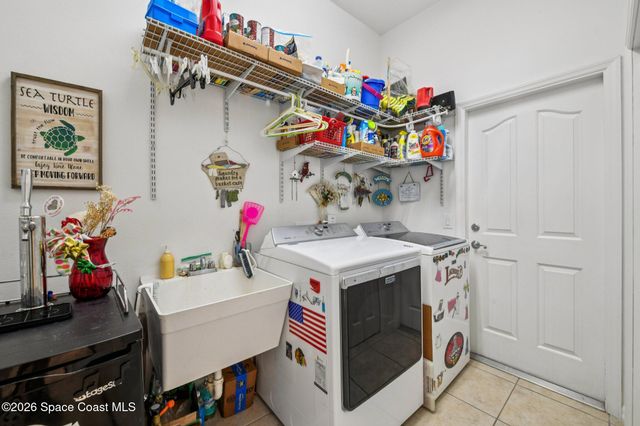 321 Brightwater Drive SE, Palm Bay, FL 32909