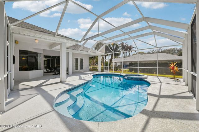 321 Brightwater Drive SE, Palm Bay, FL 32909