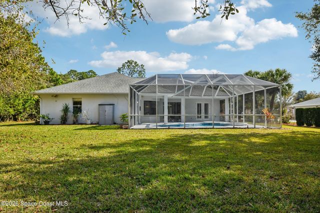 321 Brightwater Drive SE, Palm Bay, FL 32909