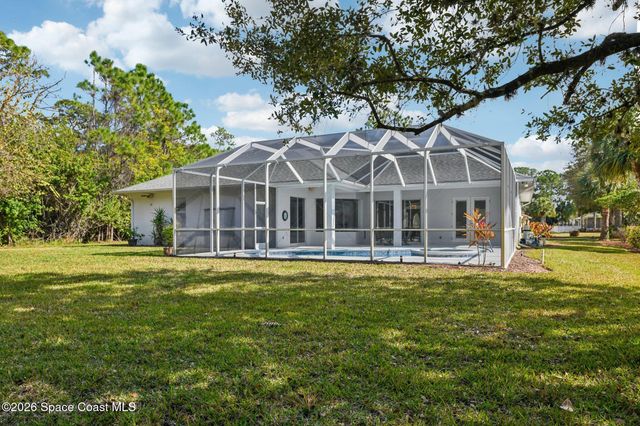 321 Brightwater Drive SE, Palm Bay, FL 32909