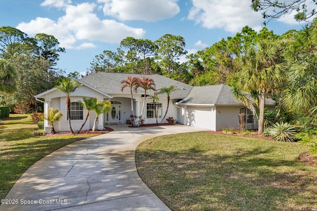 321 Brightwater Drive SE, Palm Bay, FL 32909