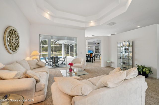 321 Brightwater Drive SE, Palm Bay, FL 32909