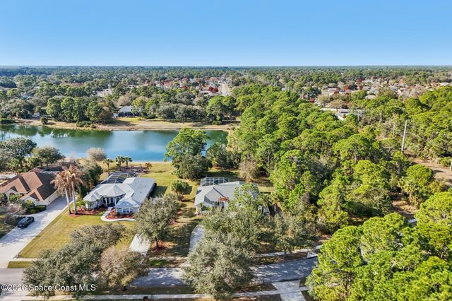 321 Brightwater Drive SE, Palm Bay, FL 32909