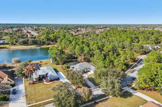 321 Brightwater Drive SE, Palm Bay, FL 32909