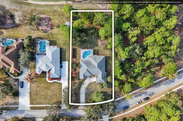 321 Brightwater Drive SE, Palm Bay, FL 32909