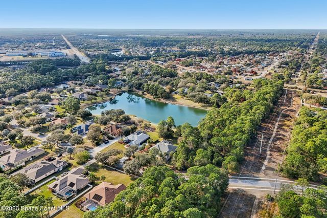 321 Brightwater Drive SE, Palm Bay, FL 32909