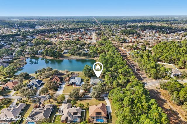 321 Brightwater Drive SE, Palm Bay, FL 32909