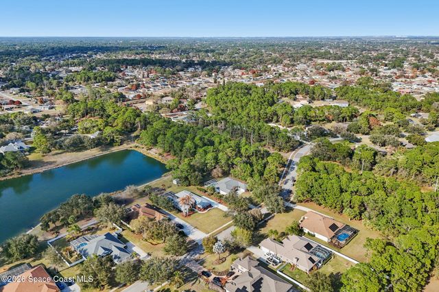 321 Brightwater Drive SE, Palm Bay, FL 32909