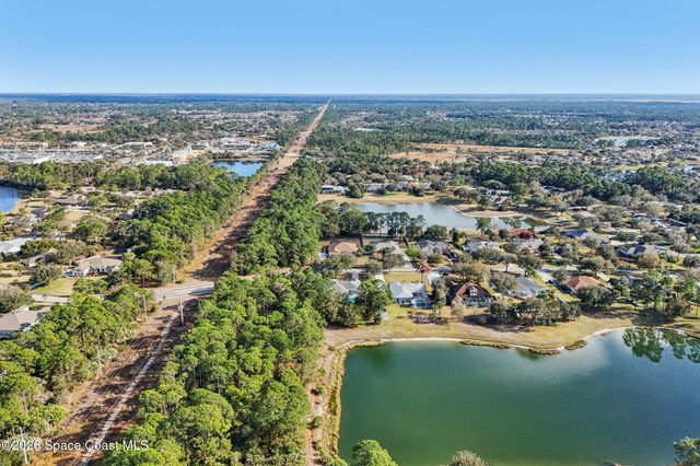 321 Brightwater Drive SE, Palm Bay, FL 32909