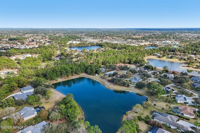 321 Brightwater Drive SE, Palm Bay, FL 32909