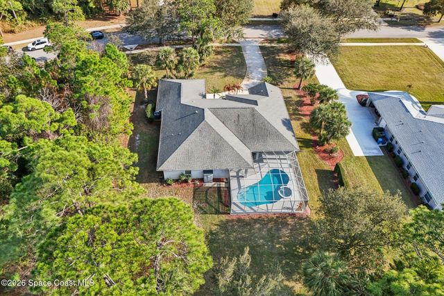 321 Brightwater Drive SE, Palm Bay, FL 32909