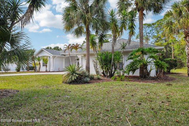 321 Brightwater Drive SE, Palm Bay, FL 32909