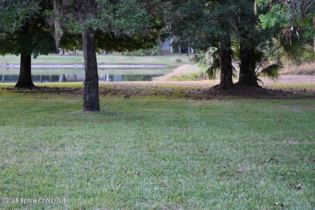 321 Brightwater Drive SE, Palm Bay, FL 32909