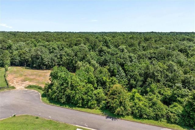 0 Creek Court, Mobile, AL 36695