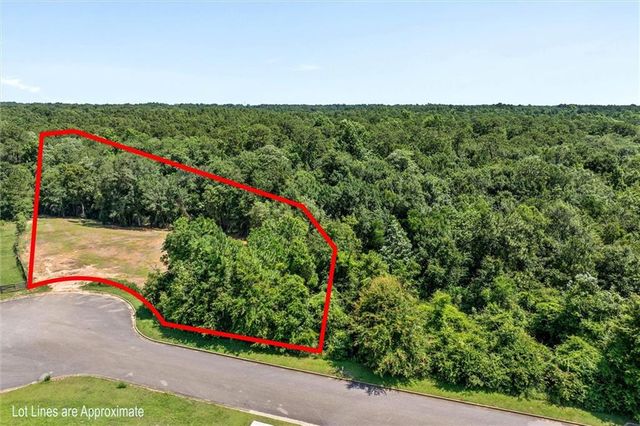 0 Creek Court, Mobile, AL 36695