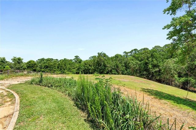 0 Creek Court, Mobile, AL 36695