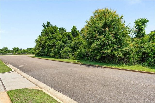 0 Creek Court, Mobile, AL 36695