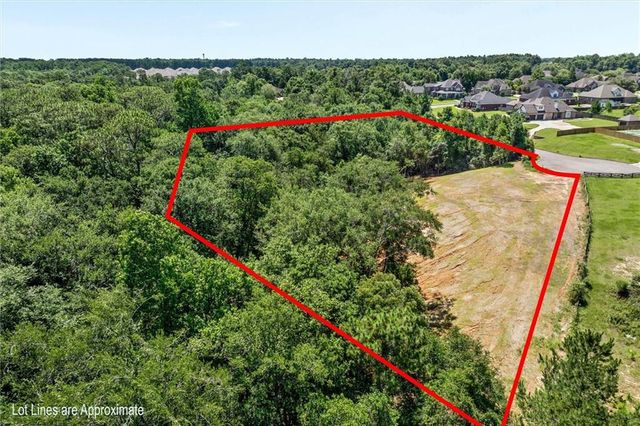 0 Creek Court, Mobile, AL 36695