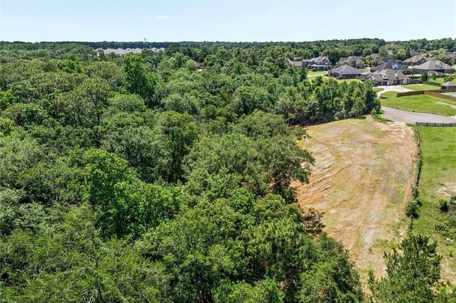 0 Creek Court, Mobile, AL 36695