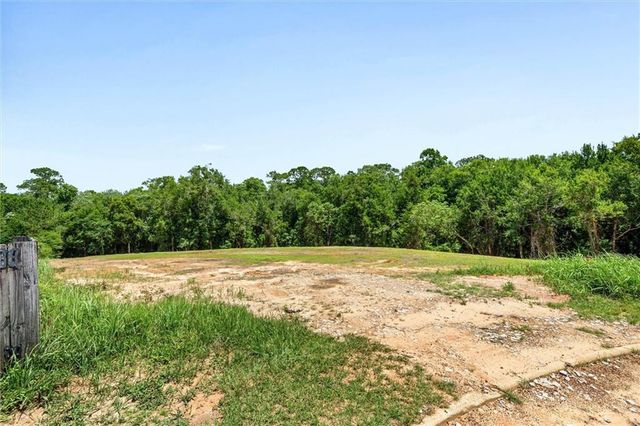 0 Creek Court, Mobile, AL 36695